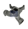 SCANI 1354420 Manifold, exhaust system